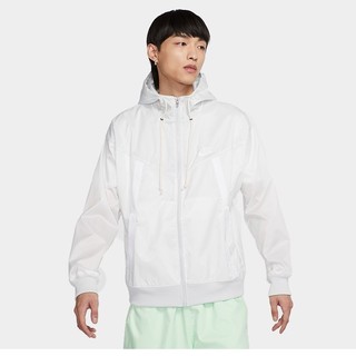 NIKE 耐克 SPORTSWEAR WINDRUNNER CU4514 男子夹克