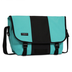 TIMBUK2 天霸 TKB1108-1-1340 中性款拼色邮差包 S