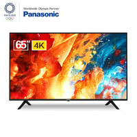 Panasonic 松下 TH-65HX560C 65英寸 4K 液晶电视