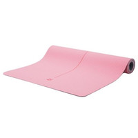 YANXUAN 网易严选 瑜伽垫 粉色 184*80*0.6CM