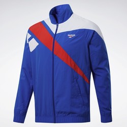 Reebok 锐步 CL F FR TRACKTOP  FT7436 上衣夹克 