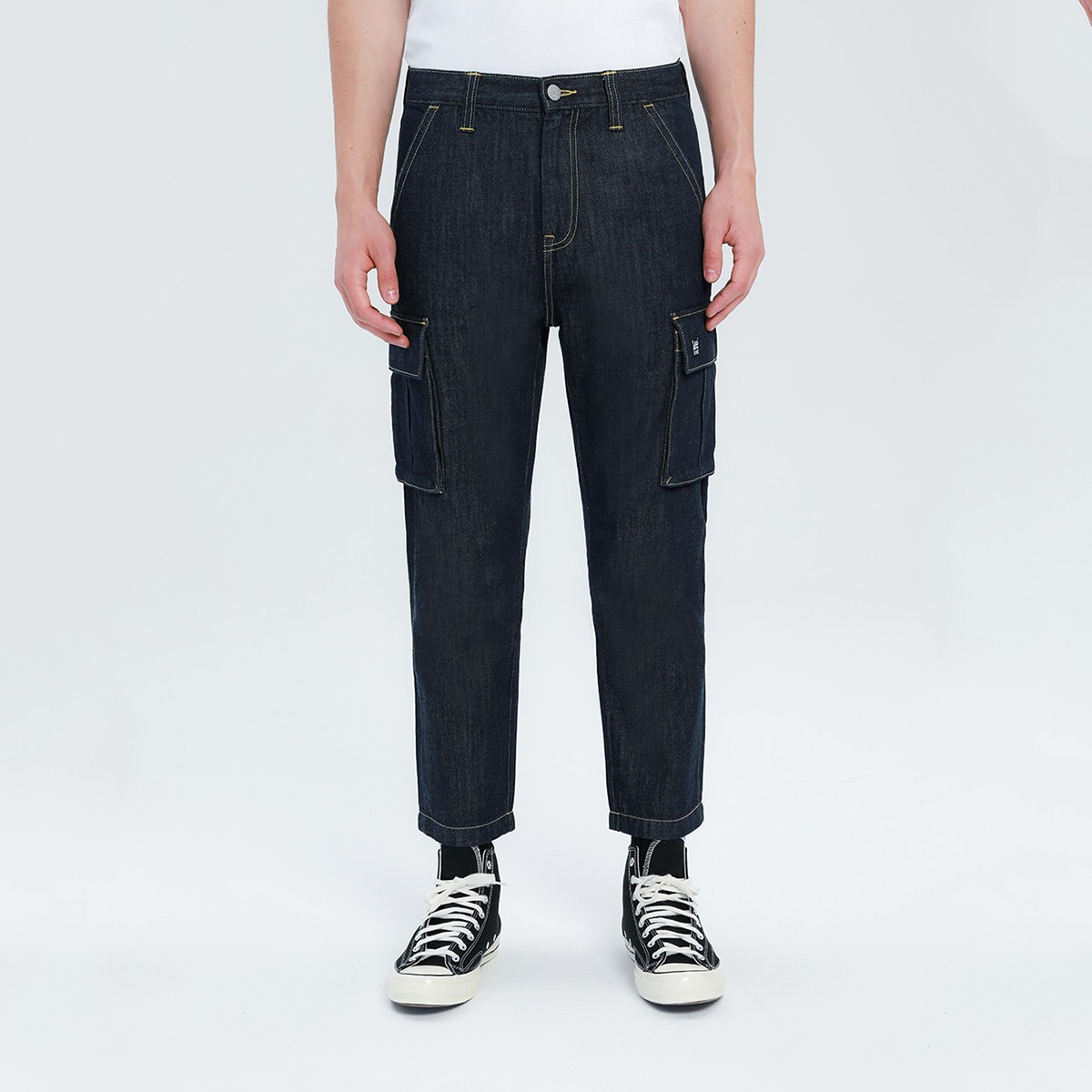 leel410213hh898男士工装牛仔裤