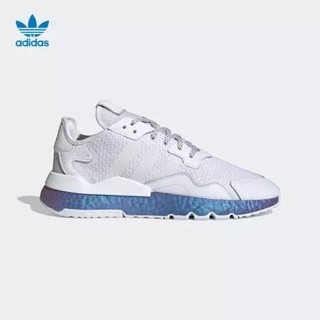 adidas 阿迪达斯 三叶草 NITE JOGGER FV3746 男女经典运动鞋