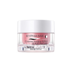 byphasse 蓓昂丝 24小时补水保湿面霜 50ml *2件