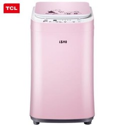 TCL iBAO-30 迷你洗衣机 3公斤