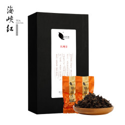 买1送1春茶铁观音茶叶正炒正味清香型新茶乌龙茶礼盒装共2盒500g