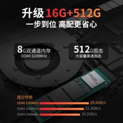 联想(Lenovo)旗舰店小新15 2020锐龙版超轻薄笔记本电脑AMD锐龙版(全新7nm) 标配R7-4800U/16/512G固态 银色