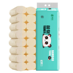 Lee&Man 理文 卷纸 16卷