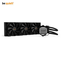 be quiet! 德商必酷 PURE LOOP 360水冷散热器