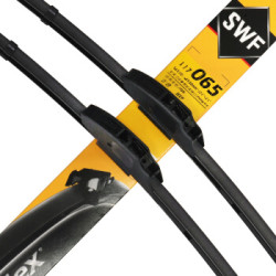 法雷奥(Valeo)SWF专用雨刮器/片/雨刷器117065对装21/21(大切诺基(13年-))厂家直发