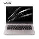  新品发售：VAIO FH14 侍14 14英寸笔记本电脑（i7-1165G7、16GB、1TB、GTX1650）　