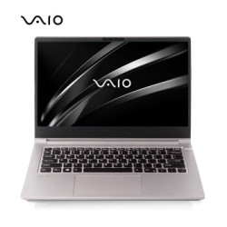 VAIO FH14 侍14 14英寸笔记本电脑(i7-1165G7、16GB、512GB、GTX1650Ti)