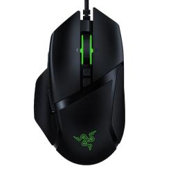 RAZER 雷蛇 巴塞利斯蛇V2 RGB有线鼠标