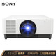  SONY 索尼 VPL-F1200ZL 投影机　