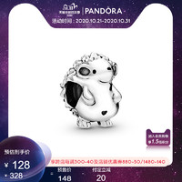 Pandora 潘多拉 小刺猬尼诺 798353EN16 925银串饰