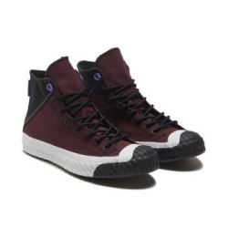 CONVERSE匡威官方 1970s Bosey 2020秋冬男女款饼干鞋户外运动鞋 169361C 暗红/169363C 35/3