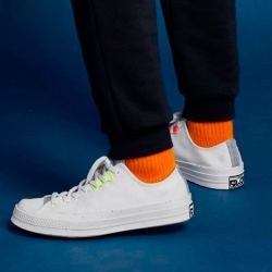 CONVERSE 匡威 Chuck 70 168618C 男/女款休闲帆布鞋