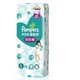 Pampers 帮宝适 清新帮 拉拉裤 L42片