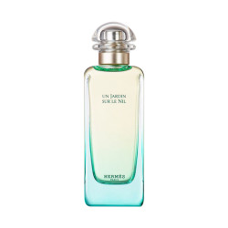 HERMÈS 爱马仕 尼罗河花园女士淡香水 100ml