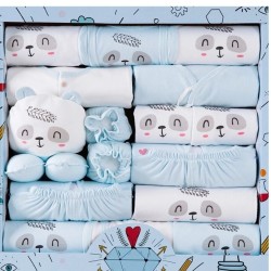 BANJVALL 班杰威尔 宝宝用品满月送礼