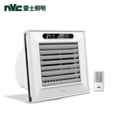nvc-lighting 雷士照明 负离子智能遥控凉霸 40W