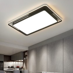 nvc-lighting 雷士照明 艺术几何灯具套装 三室两厅