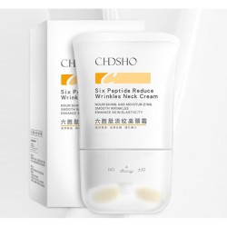 诚蒂诗欧(Chdsho)六胜肽双滚轮美颈霜