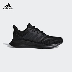 adidas 阿迪达斯  RUNFALCON K  儿童休闲鞋