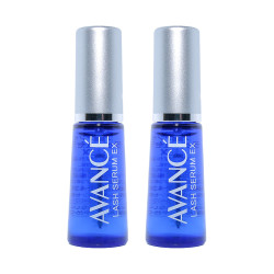 AVANCE 速效睫毛增长精华液 7ml *2件
