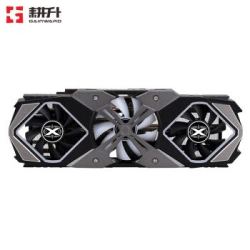 Gainward 耕升 GeForce RTX 2070 Super 炫光 OC