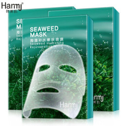 韩美肌(Hanmeiji)海藻面膜