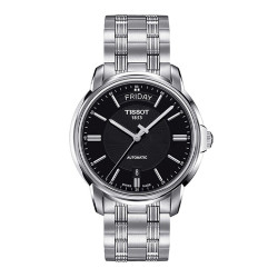 TISSOT 天梭 T065.930.11.051.00 男士机械腕表