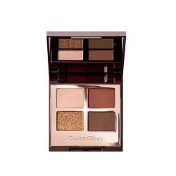 Charlotte Tilbury 四色奢彩眼影盘 5.2g