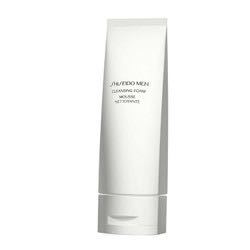 SHISEIDO 资生堂 男士洗面膏 125ml
