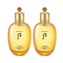 WHOO 后 拱辰享气韵生滋养液 150ml *2