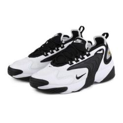 NIKE耐克 男子ZOOM 2K老爹鞋AO0269