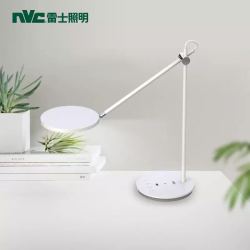 nvc-lighting 雷士照明 雅典娜白 智能国AA级台灯