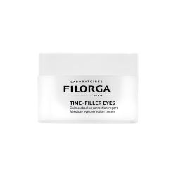 FILORGA 菲洛嘉 焕龄逆龄时光眼霜 15毫升 滋润提拉紧致 *2件