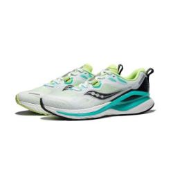 Saucony 索康尼 INFERNO 火鸟 S28150 男士跑鞋 *2件