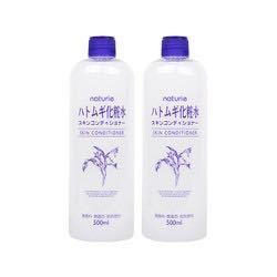 Opera娥佩兰薏仁水 美白保湿化妆水爽肤水进口日本版500ml