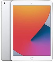 Apple全新第八代10.2吋 iPad平板电脑，128GB WIFI款
