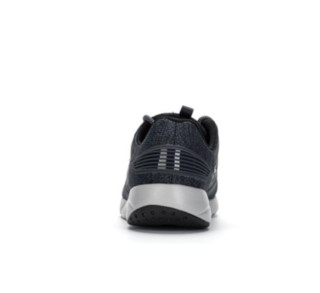 saucony 索康尼 Grid 9000 Mod 男士休闲运动鞋 9247242 黑色/深灰色 45.5