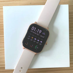 华米Amazfit GTS 智能手表