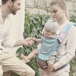 BabyCare 婴儿背带 多功能腰凳