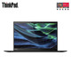 百亿补贴：ThinkPad 联想 T14s AMD锐龙版（08CD）14英寸笔记本电脑（R7-4750U、16GB、512GB）