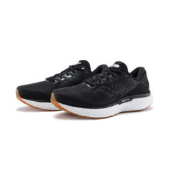 Saucony索康尼2020新品TRIUMPH 18胜利18女子慢跑训练鞋旗舰缓震跑鞋女