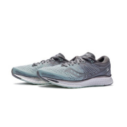 Saucony索康尼2020年新品 FREEDOM自由3 女子训练跑鞋缓震减震慢跑鞋