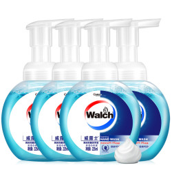 Walch 威露士 洗手液 225ml*4瓶装