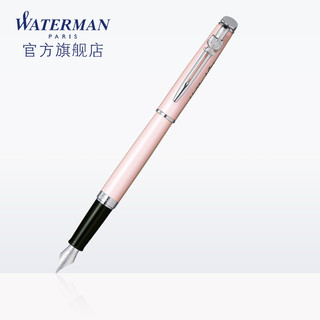 WATERMAN/威迪文限定钢笔Hello Kitty联名特别版墨水笔学生钢笔