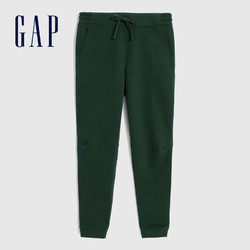 Gap 618887 男装碳素软磨抓绒运动裤